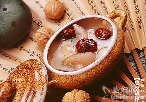 体虚者冬令进补要注意哪些禁忌？
